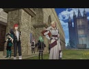 【実況】初見ノーリセルナティックでファイアーエムブレム 風花雪月  炎と闇の蠢動 Part2