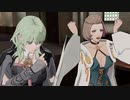 【青獅子の学級】初見ルナティックの迷宮を踏破する EP.16 (2/12)【FE風花雪月】