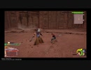 キングダムハーツ3　ヴァニタス&テラ＝ゼアノート戦　クリティカルレベル1