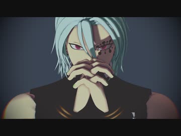 【鬼滅のMMD】アンノウン・マザーグース