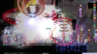 【RO】20200104GvTE アリス in FoF【Olrun】