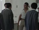大都会PARTⅢ　東友会事務所殴り込みシーン