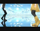 【MMDオトメ勇者】DAYBREAK FRONTLINE【ディル・ダリル】