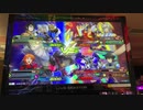 [EXVS2] 修正後　キュベレイMk-2 黒キュベ　タージマハル視点
