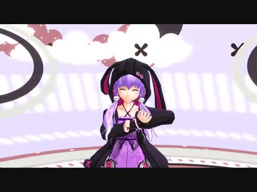 使いづらいのを楽しくするのが醍醐味☆/結月ゆかり