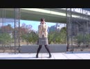 【アスカ】好き！雪！本気マジック【踊ってみた】