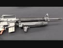 【ForgottenWeapons】Coltのグレネードランチャー XM-148【和訳】