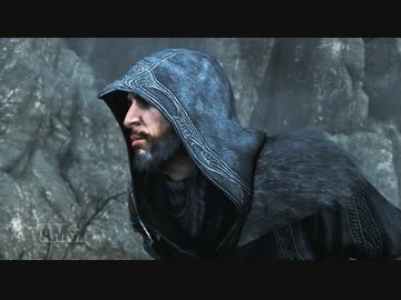 ASSASSIN'S CREED REVELATIONS 字幕プレイ Part2