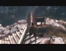 ユウシャが逝く！　真の忍びは誰だ！　初見隻狼二人実況　part3