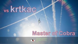 Ace Combat 7 Extra151 バトルロイヤル ニューク東郷氏とのタイマン総集編