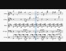 【自作曲】『ふにゃり』