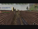 【BF1942 FHSW】FHT破壊点【200104/枢軸】
