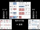 ネット対戦リプレイ 12