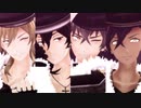 【MMDあんスタ】LaLaL危【UNDEAD】
