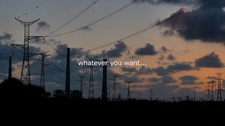 【LUMi】オリジナル曲「whatever」