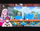 投げ恐怖症になってる宝鐘マリン