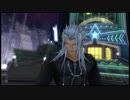 KINGDOM_HEARTS_2FM_クリティカルLV1プレイ日記【ゼムナス第一形態】