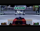 メタルウルフカオスXD ACLR風 起動画面