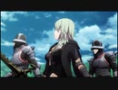 ファイアーエムブレム風花雪月 最少勝利数クリア ＥＰ１７、１８