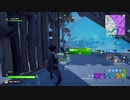 とりあえず、フォートナイトをしゃべりながらやるだけ　その５６２