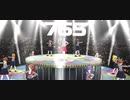 【ミリシタMV】UNION!!【あずさ先生】