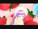 【もちぷろMMD】ハピハピバースデー【もちひよこ2nd_Anniversary】