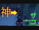 プロ並みのハンティングライフルが味方に居たのに.. 【フォートナイト】ｰLeon視点