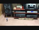 WilsonAudio SYSTEM6 スパイク受け比較試聴その1