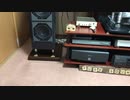 WilsonAudio SYSTEM6 スパイク受け比較試聴その2