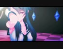 【MMD艦これ】矢矧でメリュー