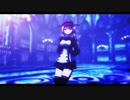 【MMD艦これ】プリンツ・オイゲンで未来景イノセンス