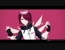 エクシア・アンヘル【アークナイツMMD】