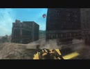 戦場の絆4.27 メサイア NY66 百式⑥