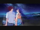[星織ユメミライ]律佳ちゃんと恋人になって初めてのキスKiss!「実況プレイ」#13