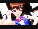 【MMDホロライブ】ときのそらで「恋愛裁判」