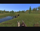 【ゆっくり実況】キャベツのほのぼのカルラディアライフ24話【Moun&Blade Warband CtAAW】