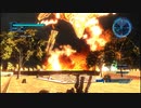 【地球防衛軍5】空爆縛り Part49【ゆっくり実況】