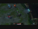 【LoL】 ゆっくり実況プレイ483戦目【ケイトリン】