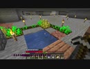 【Minecraft】マイクラで堕築REBOOT　1.15　Part6【結月ゆかり】