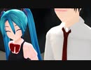 【MMDドラマ】あの日、伝えたかったこと―　６