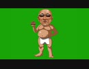 喋る変態糞土方GB.CrazyTalk8