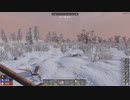 【7dtd α18】ゾンビだらけこの街を100日死なずに生き残る実況 part23