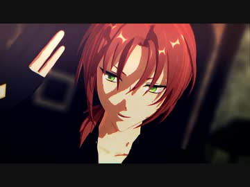 【MMDあんスタ】HAPPY SHAPE【月永レオ】