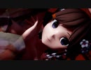 【MMD艦これ】桃源恋歌【比叡】