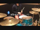 【何ページ後の】楠田亜衣奈さんのTheLIFEを叩いてみた【私に会おう】