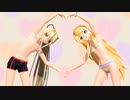 [PS4Pro]PD-FTDX　スキキライ [鏡音リン&レン 水着]