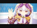 【モデル配布】タラゴン【MMD花騎士】