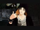 【MMD刀剣乱舞】劣等上等【長谷部】