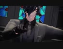 【MMD刀剣乱舞】リスキーゲーム【sam式燭台切さん】