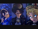 【第五人格MMD】探傭曲のURUSaaA愛